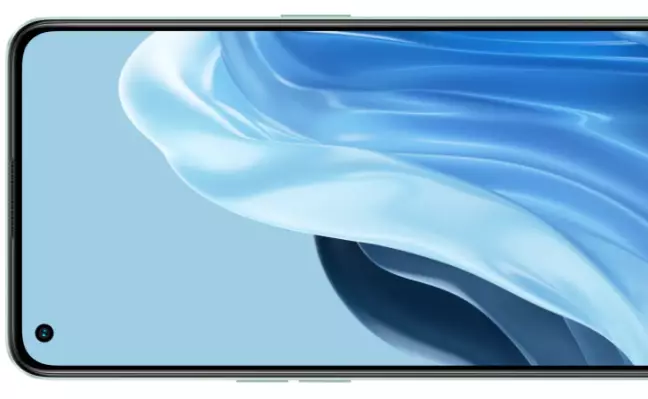 Spesifikasi dan harga OPPO Reno7 Z 5G oppo.com