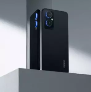 Spesifikasi dan harga OPPO Reno7 Z 5G oppo.com