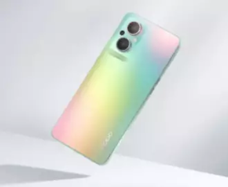 Spesifikasi dan harga OPPO Reno7 Z 5G oppo.com