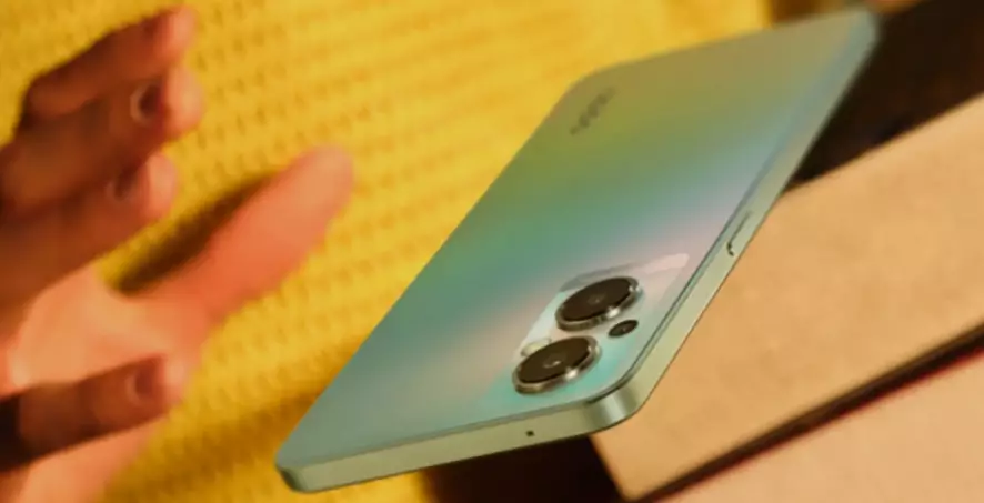 Spesifikasi dan harga OPPO Reno7 Z 5G oppo.com