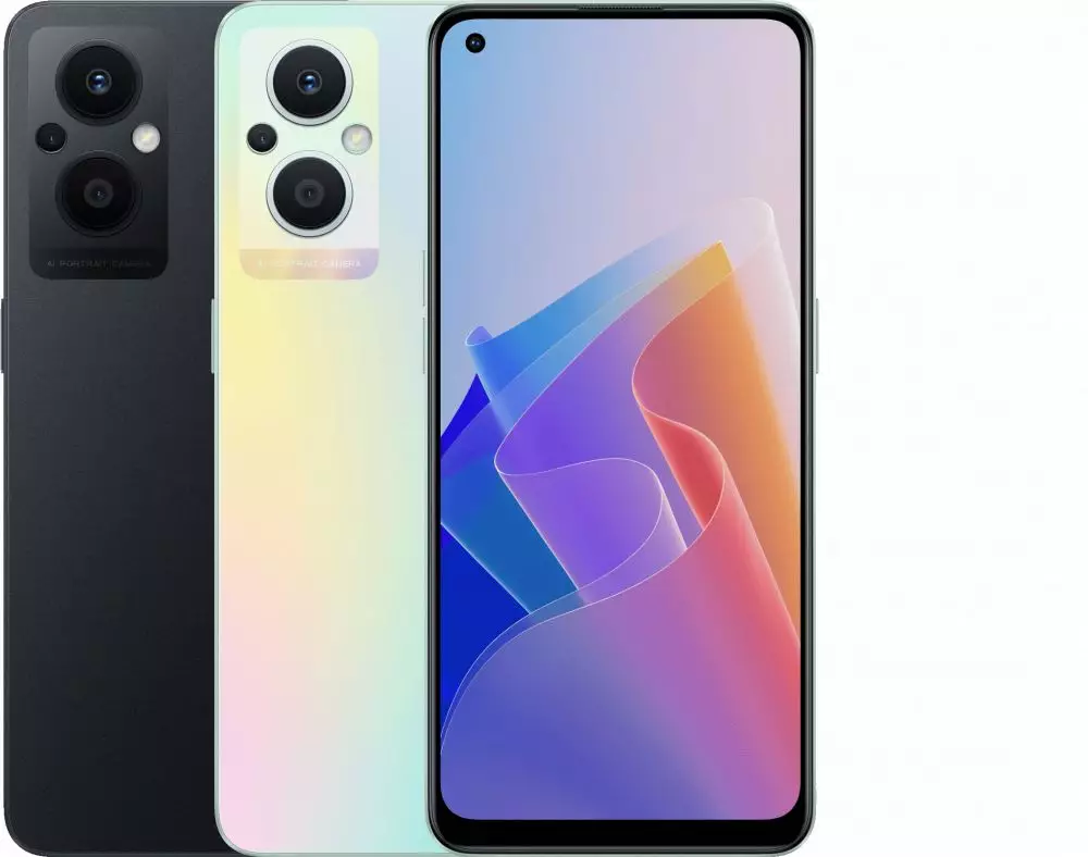 Spesifikasi dan harga OPPO Reno7 Z 5G oppo.com
