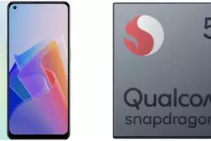 Dibekali chipset Qualcomm, ini spesifikasi dan harga OPPO Reno7 Z 5G