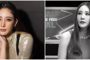 5 Fakta Tangmo Nida artis Thailand yang kematiannya gegerkan publik