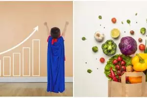 Stunting adalah gangguan pertumbuhan, kenali gejala dan penyebabnya