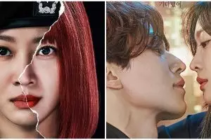 9 Drama Korea Jo Bo-ah perankan, jaksa di Military Prosecutor Doberman