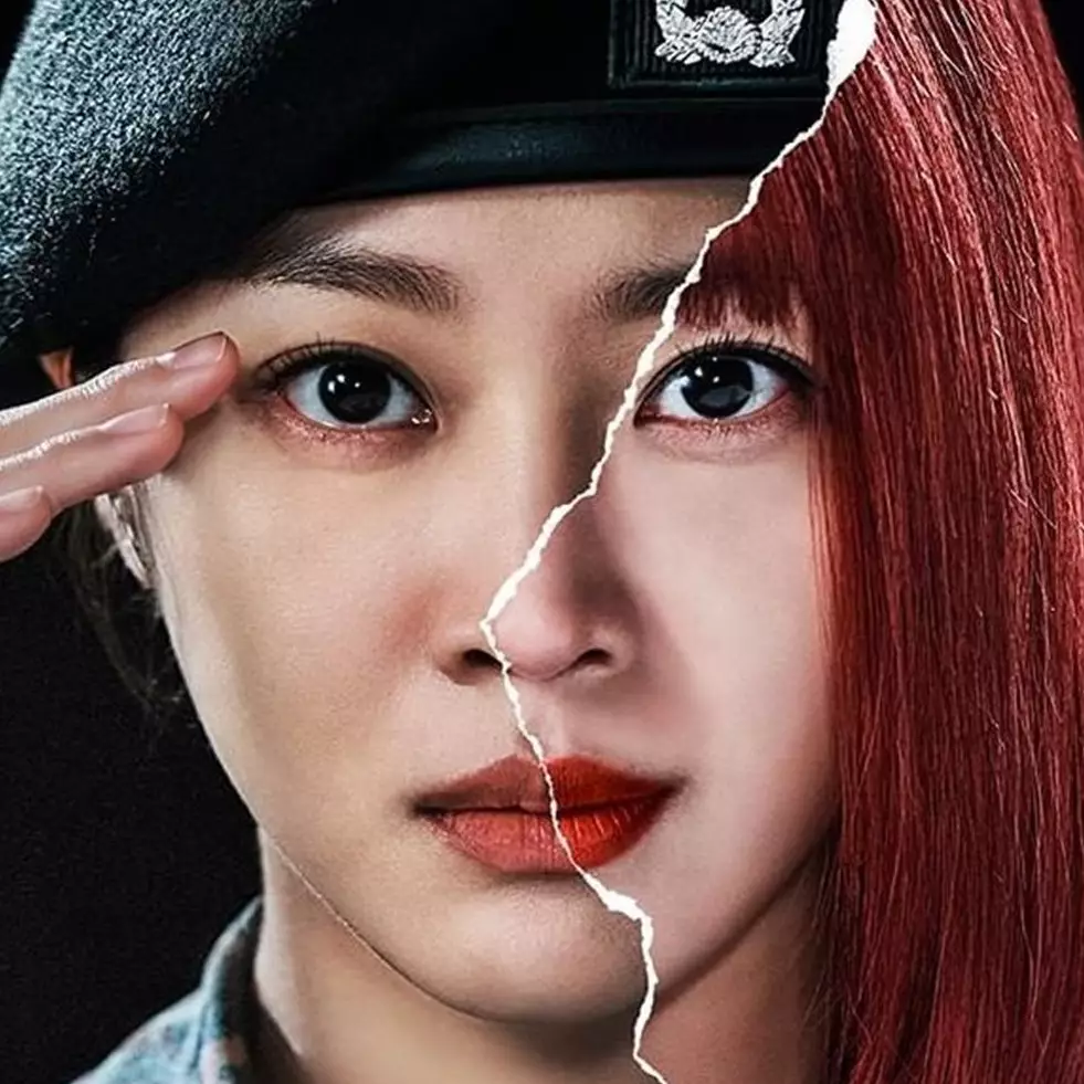 9 Drama Korea Jo Bo-ah perankan, jaksa di Military Prosecutor Doberman
