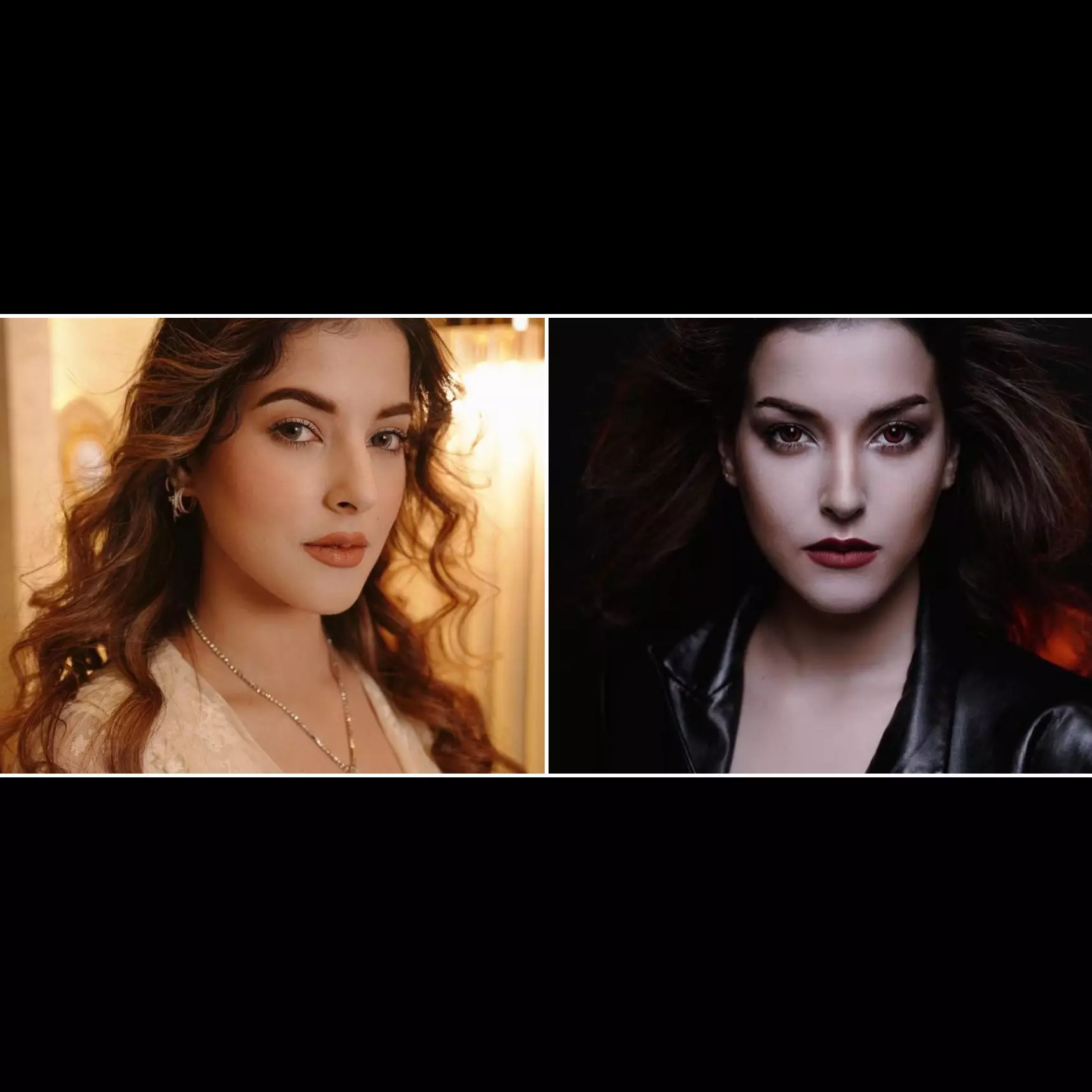 12 Gaya Tasya Farasya dandan ala karakter film, hasilnya bikin takjub