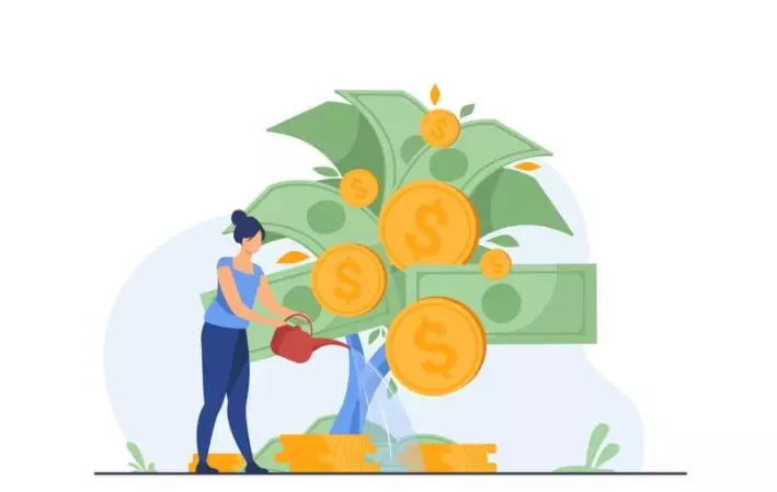 Laba adalah  © 2022 berbagai sumber 