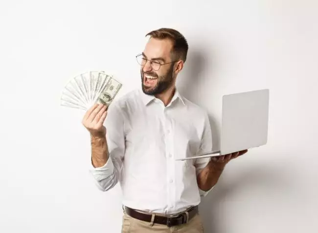 Laba adalah  © 2022 berbagai sumber 