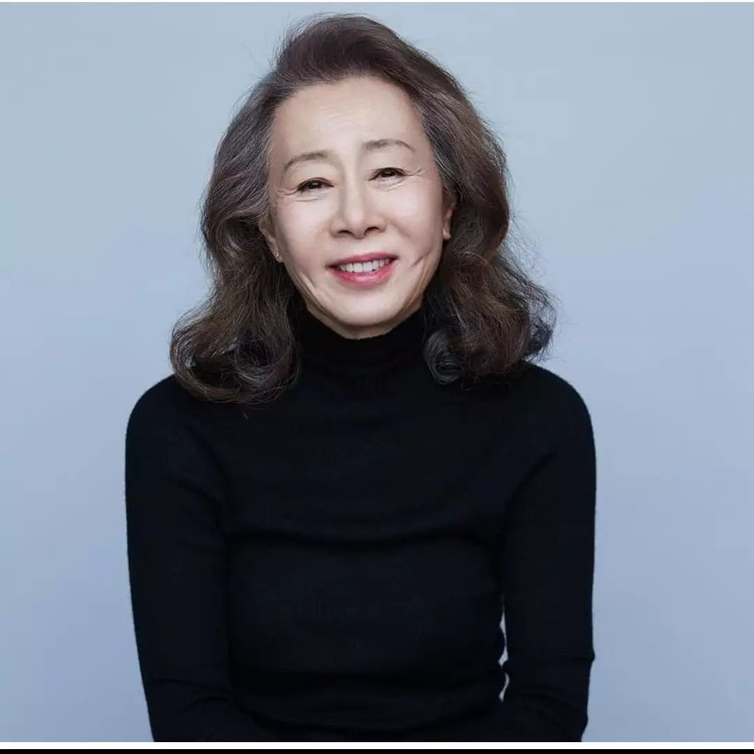 Jadi presenter Oscar 2022, Youn Yuh-jung catat sejarah baru