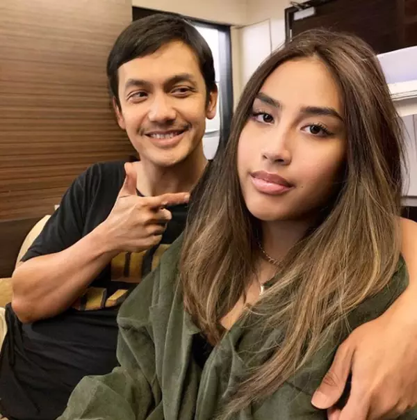 transformasi Khayra putri Gunawan Sudrajat © Instagram