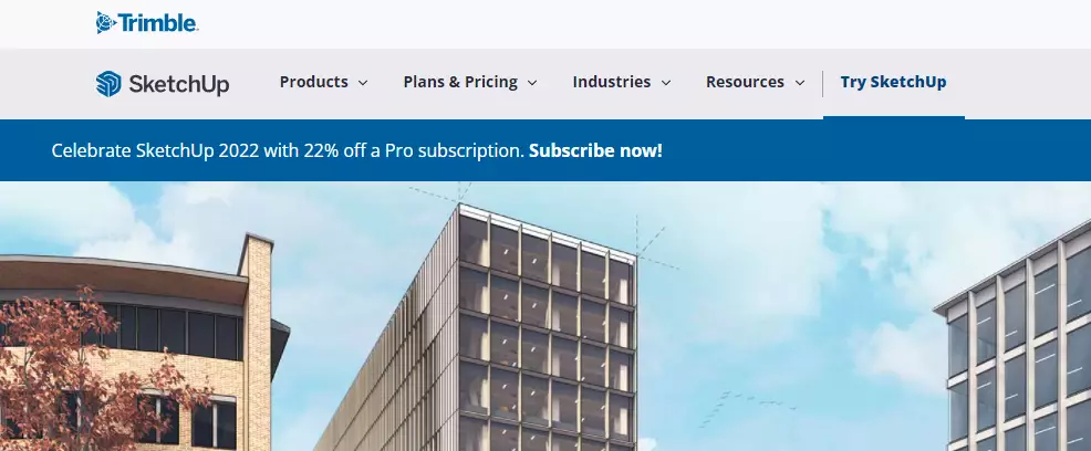 Cara download dan instal Sketchup di laptop berbagai sumber 