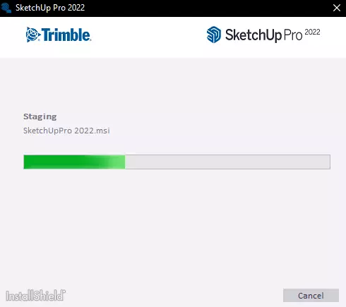 Cara download dan instal Sketchup di laptop berbagai sumber 