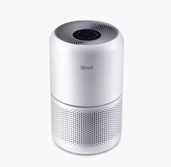 Rekomendasi Air Purifier Rp 1 jutaan berbagai sumber 