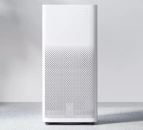 Rekomendasi Air Purifier Rp 1 jutaan berbagai sumber 