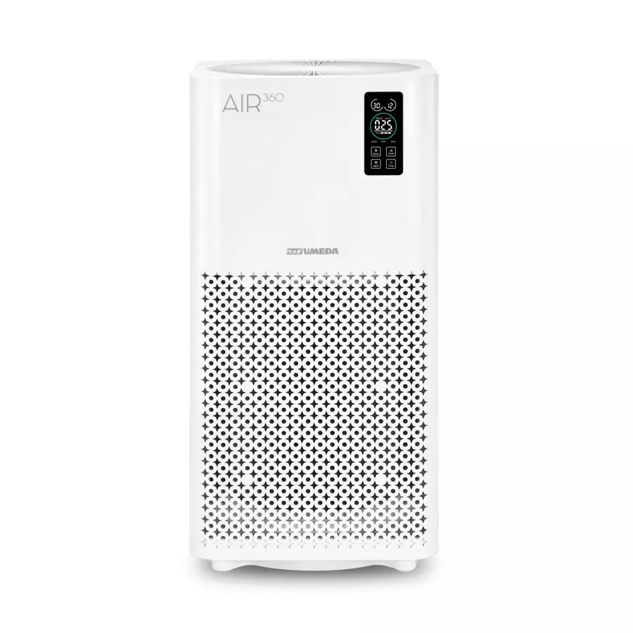 Rekomendasi Air Purifier Rp 1 jutaan berbagai sumber 