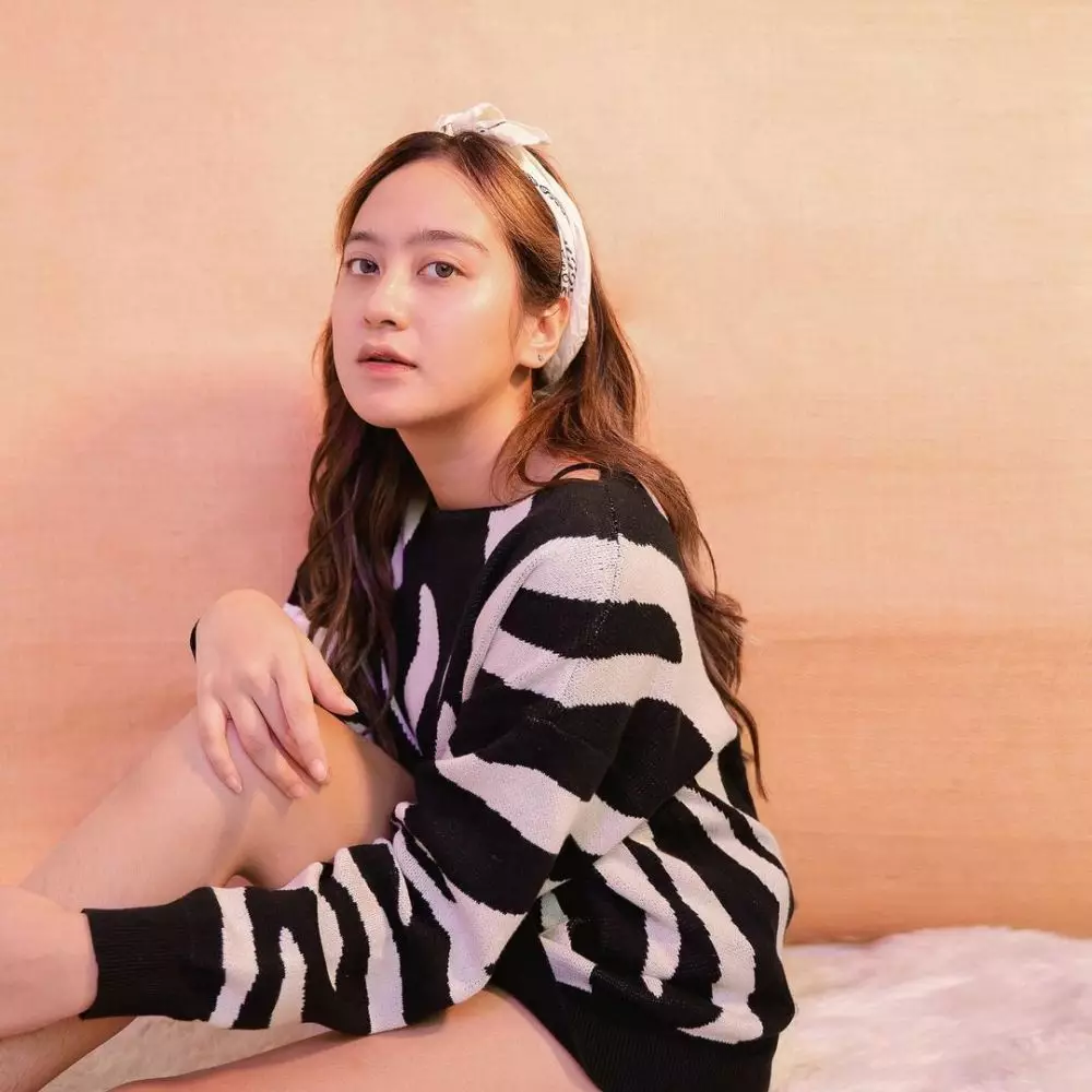 Potret terbaru 9 pemain sinetron Hanya Kamu Instagram