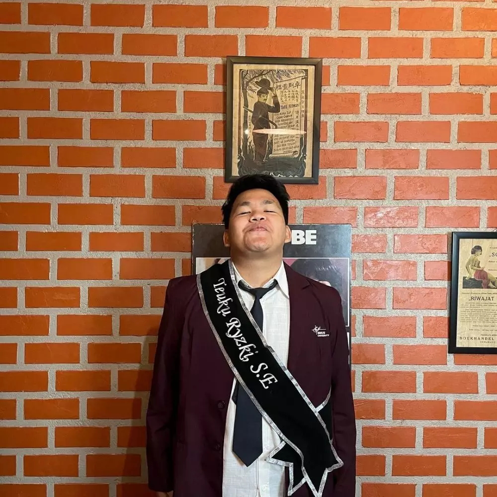 Potret terbaru 9 pemain sinetron Hanya Kamu Instagram