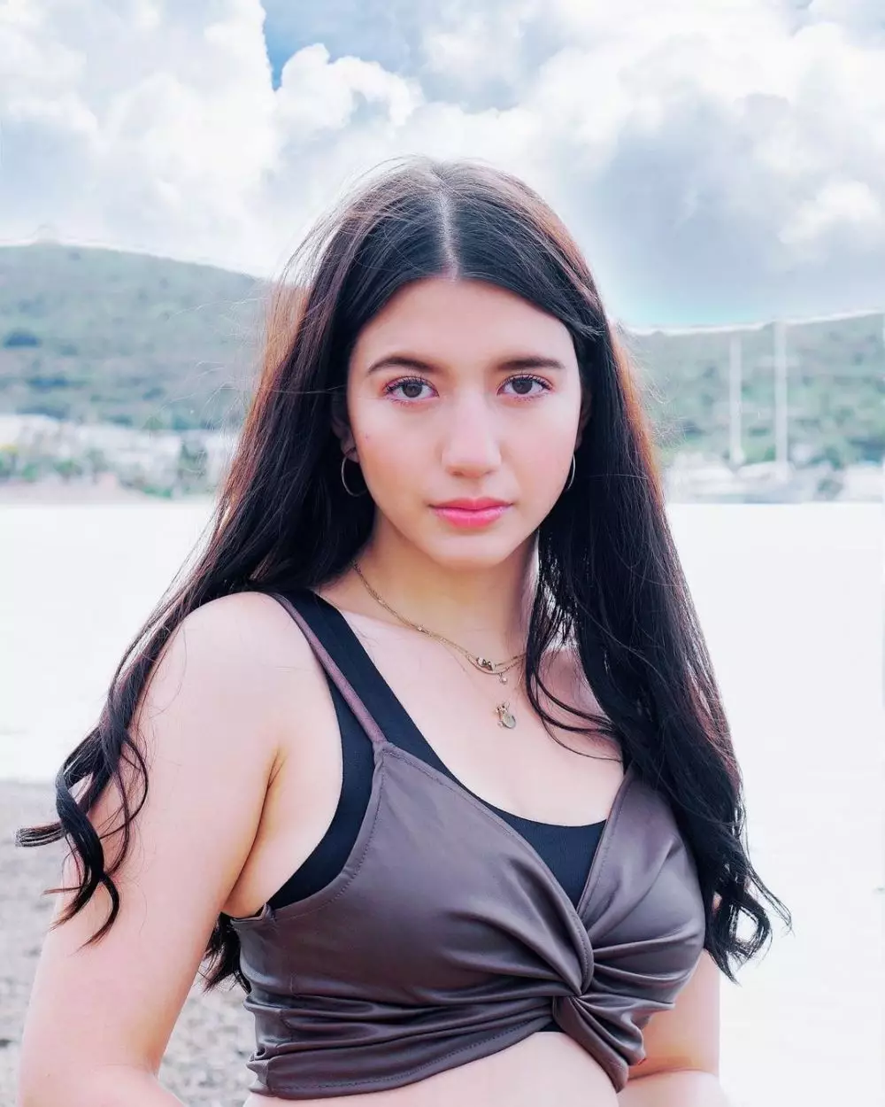 Potret terbaru 9 pemain sinetron Hanya Kamu Instagram