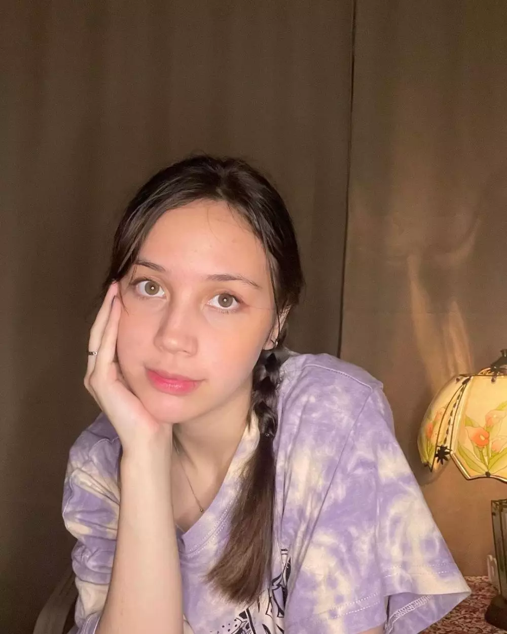 Potret terbaru 9 pemain sinetron Hanya Kamu Instagram