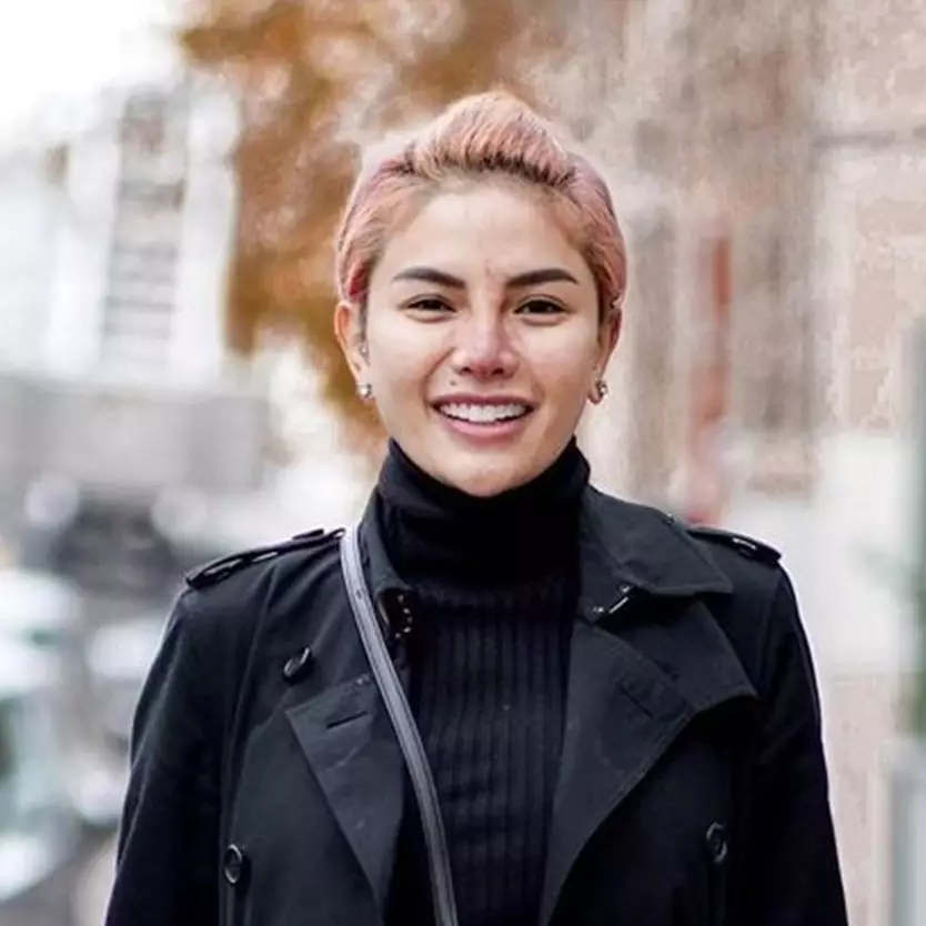 9 Kreasi masakan buatan Nikita Mirzani, simpel dan menggugah selera