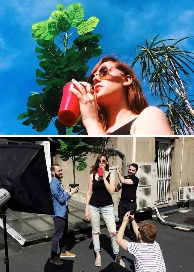 liburan low budget © berbagai sumber liburan low budget © berbagai sumber