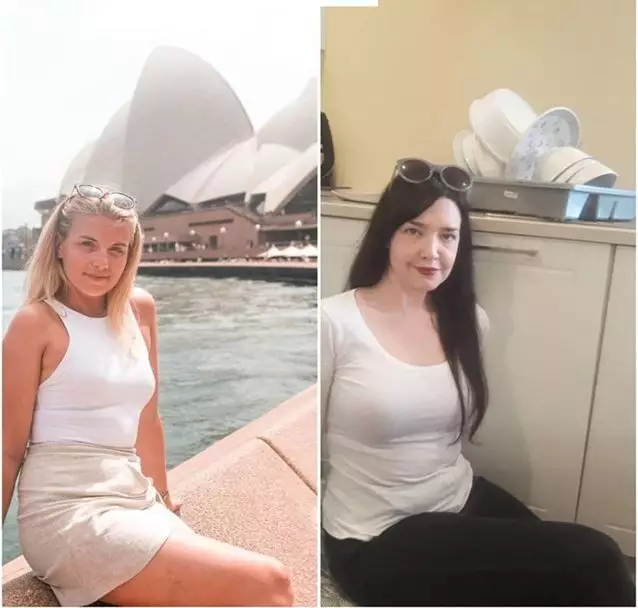 liburan low budget © berbagai sumber liburan low budget © berbagai sumber