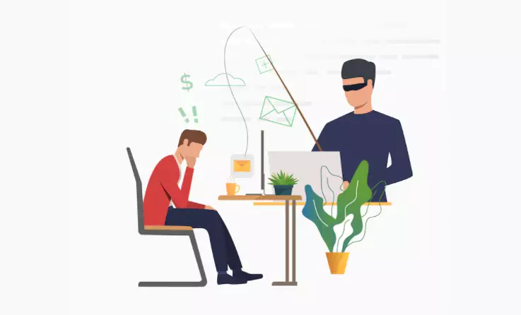 Phising adalah © 2022 berbagai sumber  Phising adalah © 2022 berbagai sumber