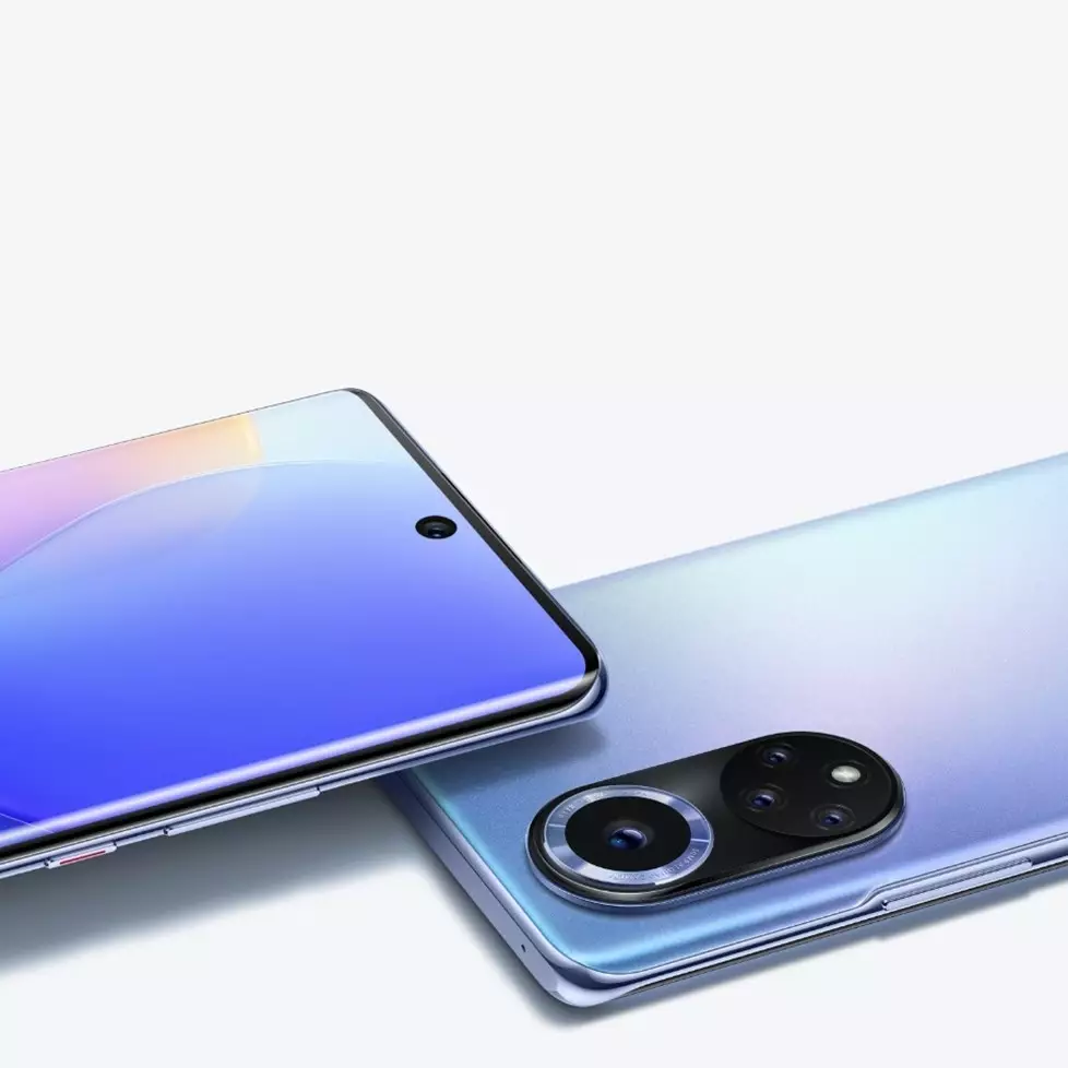 8 Rekomendasi HP Huawei berkamera di atas 50 MP, siap hunting foto