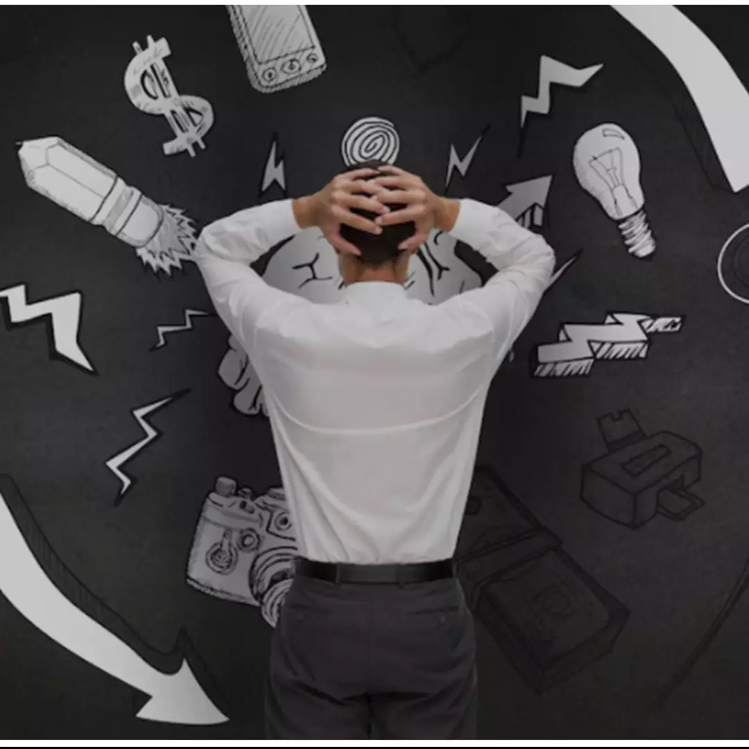 Overthinking adalah sifat pemikir berlebih, ketahui cara mengatasinya