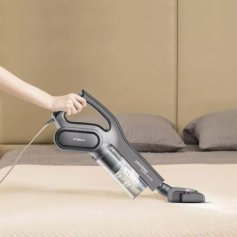 Rekomendasi vacuum cleaner di bawah Rp 500 ribu berbagai sumber 