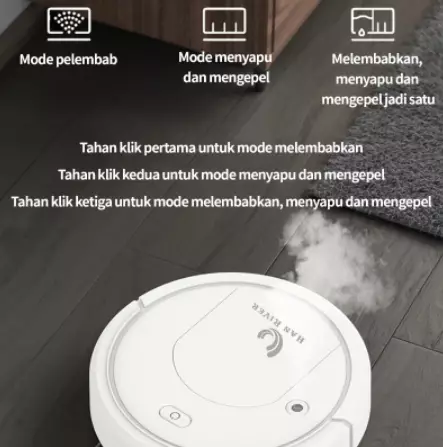 Rekomendasi vacuum cleaner di bawah Rp 500 ribu berbagai sumber 