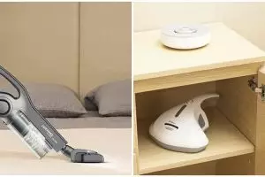 11 Rekomendasi vacuum cleaner di bawah Rp 500 ribu, cocok di dompet