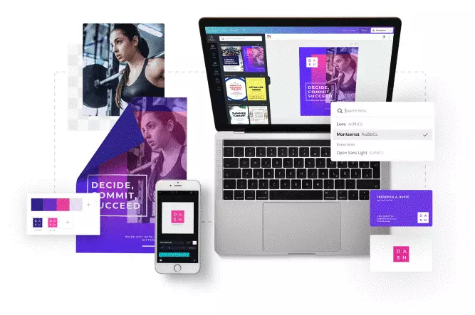 Rekomendasi aplikasi desain grafis di PC berbagai sumber 