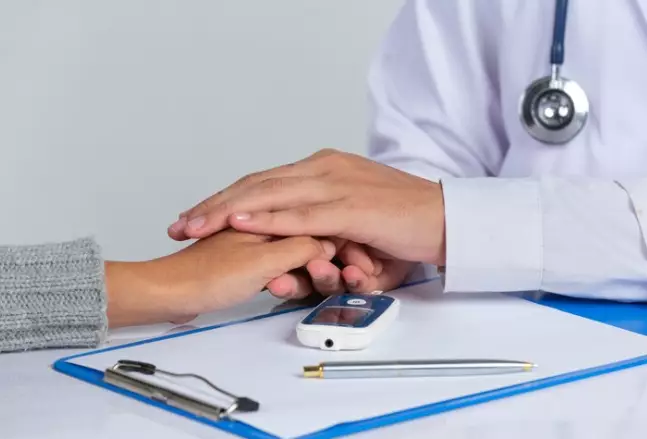 Tremor adalah © 2022 berbagai sumber 