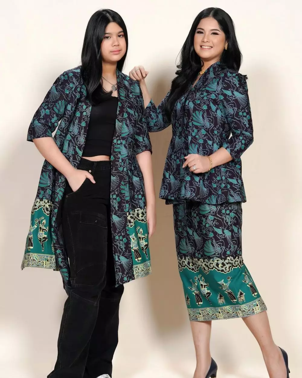 anak politisi beranjak dewasa © Instagram