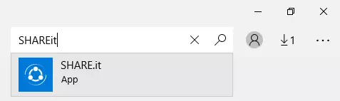 Cara download dan instal SHAREit di laptop berbagai sumber 