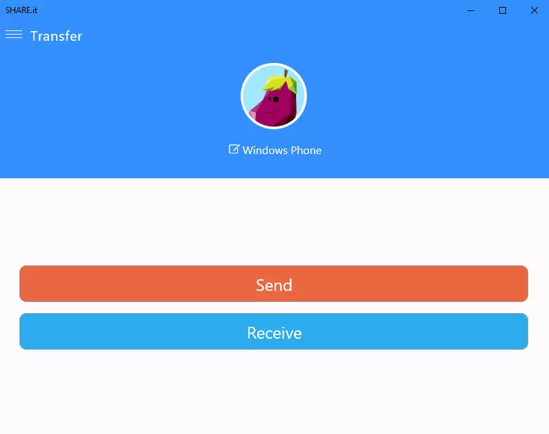 Cara download dan instal SHAREit di laptop berbagai sumber 