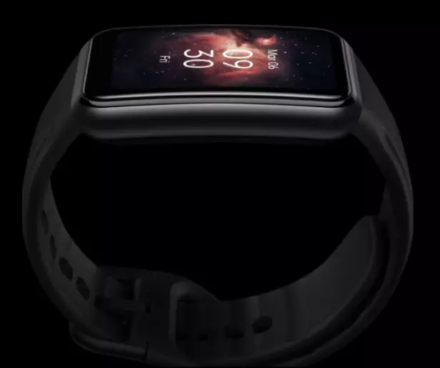 Spesifikasi Oppo Watch Free oppo.com Spesifikasi Oppo Watch Free oppo.com