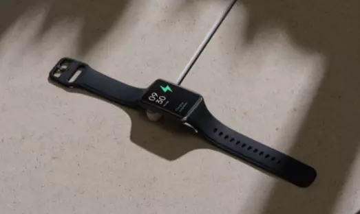 Spesifikasi Oppo Watch Free oppo.com Spesifikasi Oppo Watch Free oppo.com