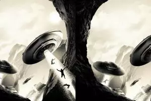 Isi pikiranmu saat ini bisa terbaca dari gambar berikut, yuk cek