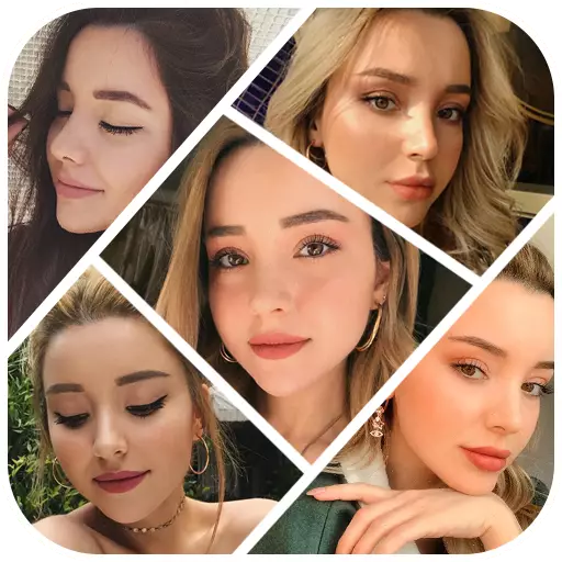 11 Aplikasi edit foto aesthetic di Android dan iOS, kece ala selebgram © play.google.com