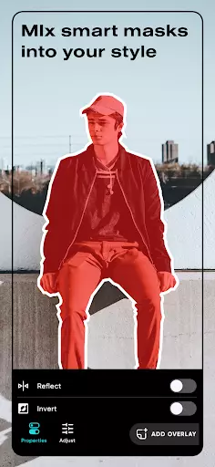 11 Aplikasi edit foto aesthetic di Android dan iOS, kece ala selebgram © play.google.com