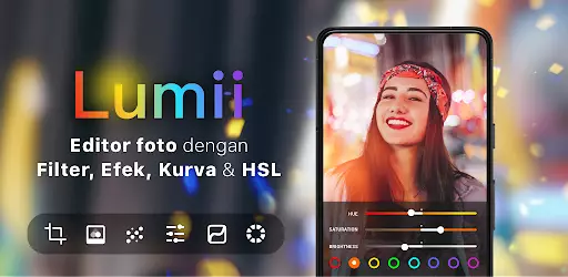 11 Aplikasi edit foto aesthetic di Android dan iOS, kece ala selebgram © play.google.com