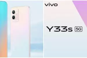 Ini harga dan spesifikasi Vivo Y33s 5G yang baru saja dirilis
