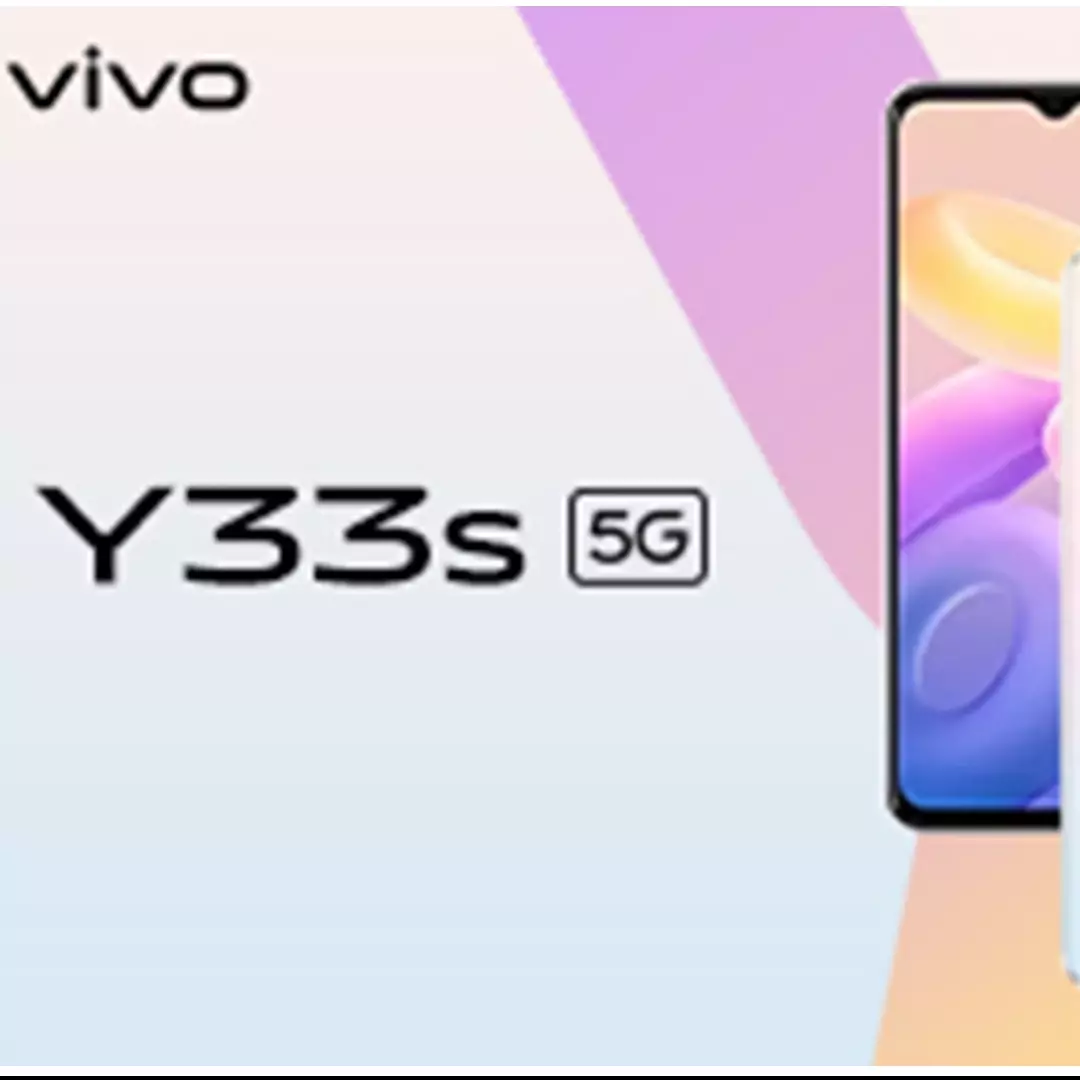 Ini harga dan spesifikasi Vivo Y33s 5G yang baru saja dirilis