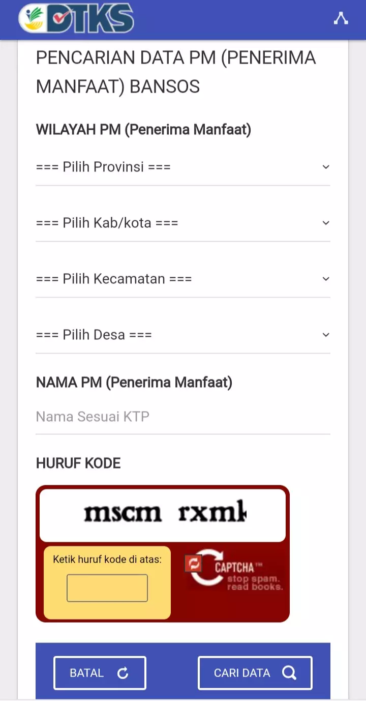 Cara mendapatkan BLT Ibu hamil dan balita © 2022 brilio.net Cara mendapatkan BLT Ibu hamil dan balita © 2022 brilio.net