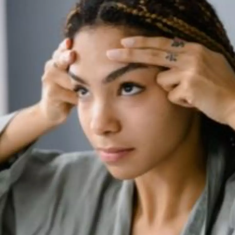 9 Cara meniruskan wajah secara alami, lakukan dengan pijatan