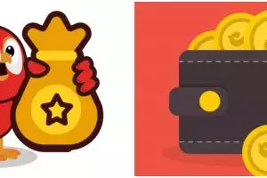 5 Cara mendapatkan banyak koin di Baca Plus, aplikasi penghasil uang