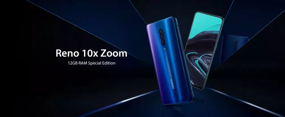 Daftar harga dan spesifikasi Oppo Reno dari masa ke masa, kamera bagus © oppo.com